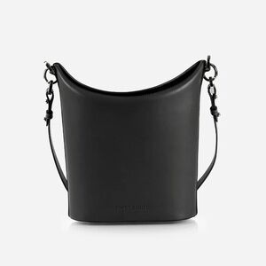 Poppy Barley - Fold Top Bucket Bag - Like New